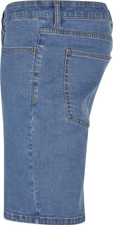 Produktbild Urban Classics Relaxed Fit Jeans Shorts - 12180 (30)