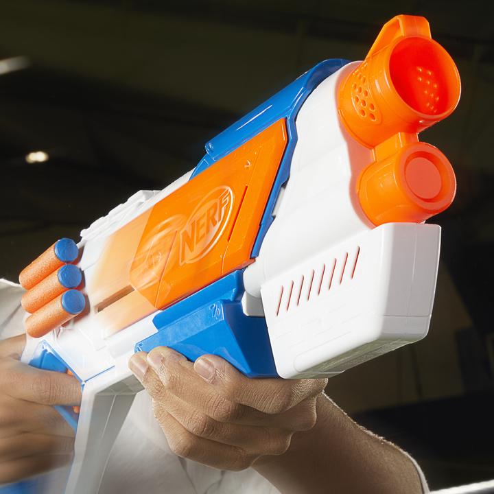 Produktbild Hasbro Ner N Series Strikeback