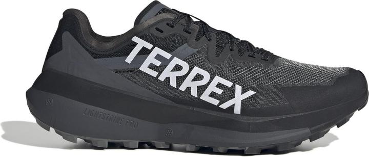 Image du produit adidas Terrex Agravic Speed - Trailrunningschuhe - Herren (44 2/3)