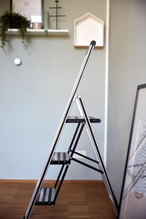 Immagine prodotto Wenko Responsabile del bilancio (Stile, 44 cm)
