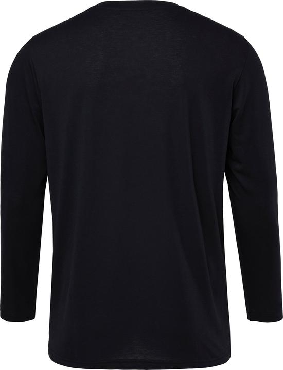 Actual product image Men+ Thermo-Unterhemd FLEXLASTIC®, Langarm, warmer Hohlfaser-Jersey (6XL)
