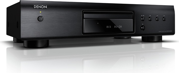 Produktbild Denon Dcd-520ae (CD Player)