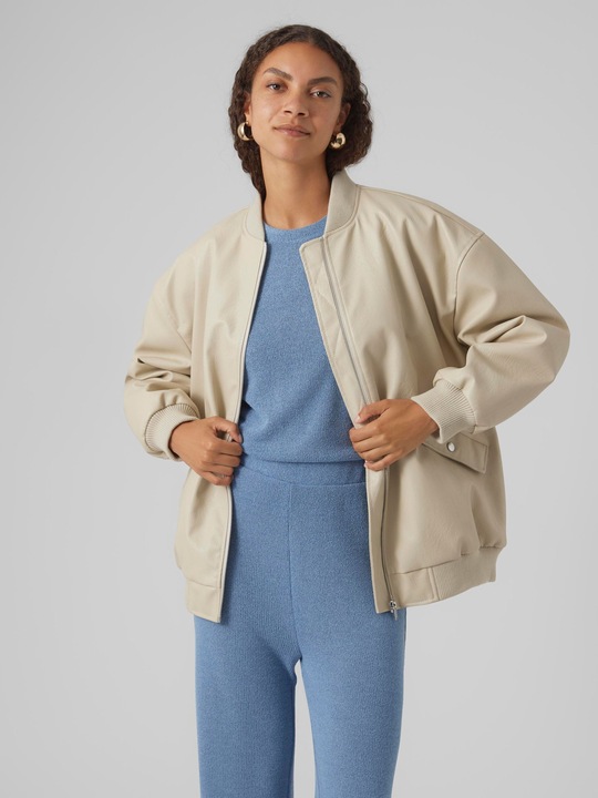 Produktbild Vero Moda VMAGATE Jacke Blousonjacke (M)