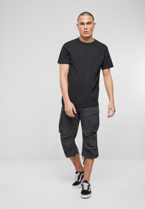 Produktbild Brandit Industry Vintage Cargo 3/4 Shorts (M)