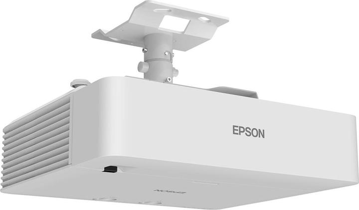 Actual product image Epson EB-L570U (Full HD, 5200 lm, 1.35 - 2.2:1)