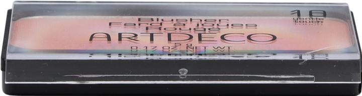 Actual product image Artdeco Blusher (Rose, Peach)