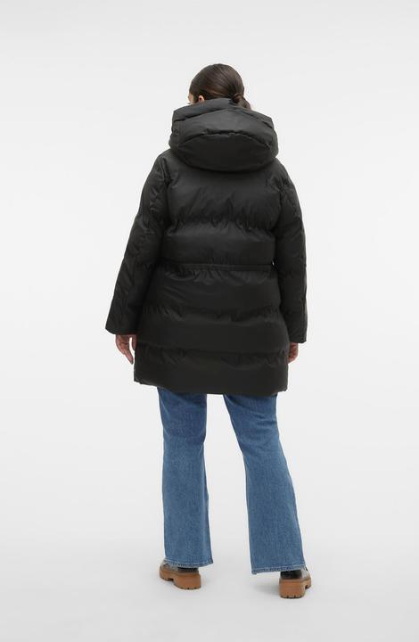Immagine prodotto Vero Moda Vmnoe Piumino A Vita Cur Exc (46)