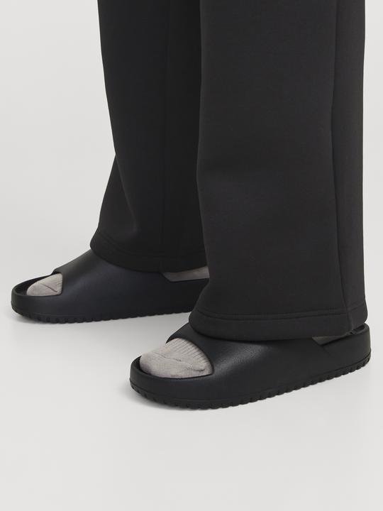 Actual product image Jack & Jones Jfwripple Moulded Slider Sn (41)