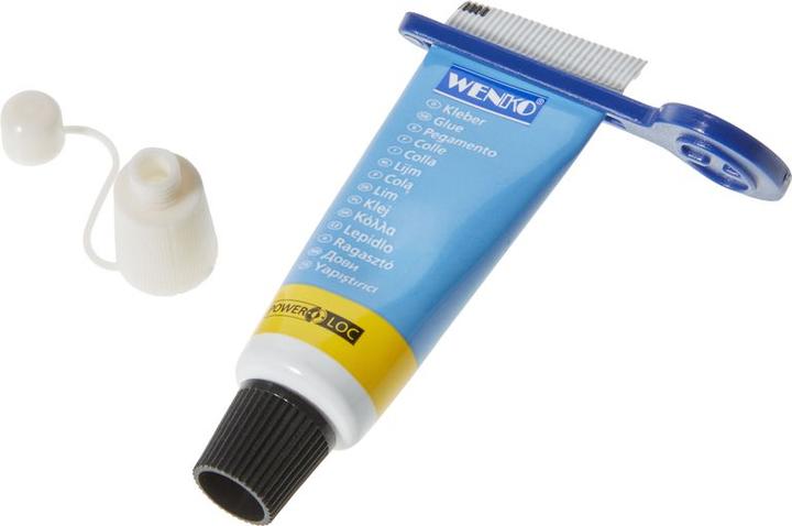 Produktbild Wenko Adapter