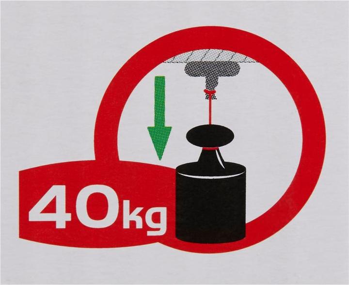Actual product image Wenko Classic