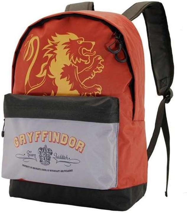 Produktbild Karactermania FAN HS Backpack Gryffindor (22 l)