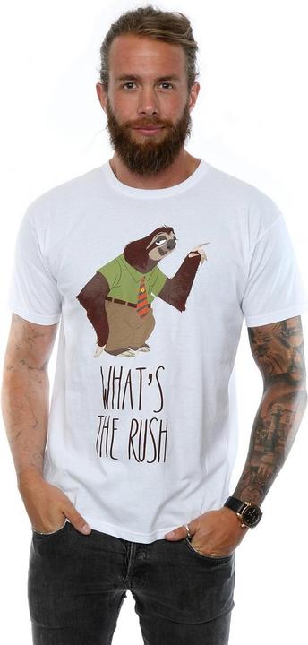 Produktbild Disney What's The Rush TShirt (XL)