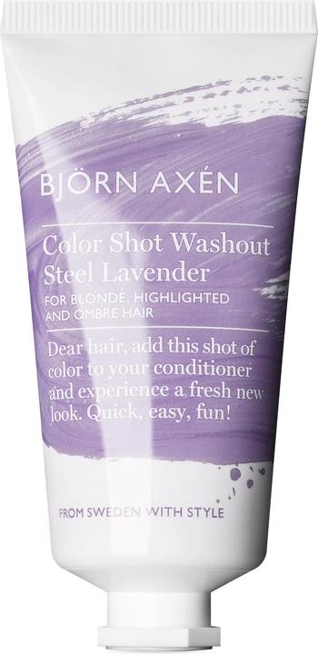 Produktbild Björn Axen Color Shot Washout Steel Lavender (Steel Lavender)