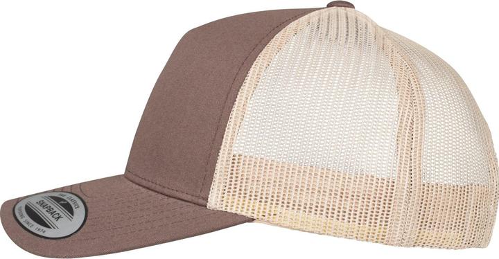 Actual product image Flexfit Trucker