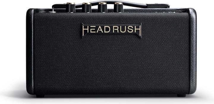 Headrush Frfr- Go (Gitarre, 30 W)