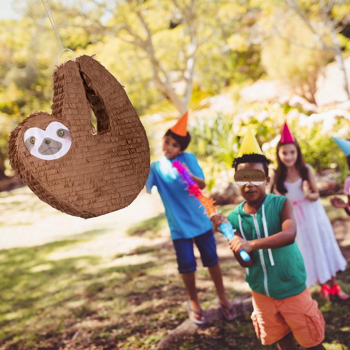 Actual product image Relaxdays pinata (1 pcs.)