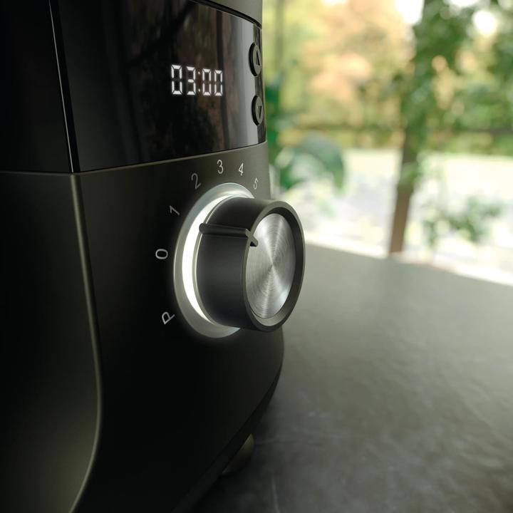 Produktbild Philips HR7962/01 (5.50 l, 1000 W)