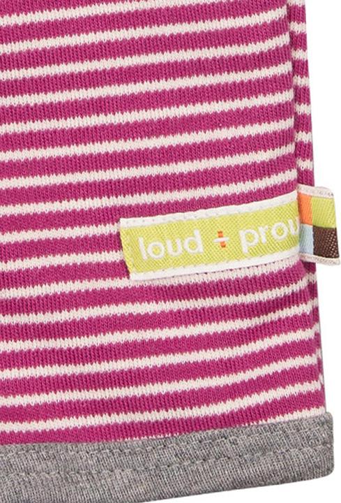 Image du produit loud + proud Pantalon réversible (74, 80)