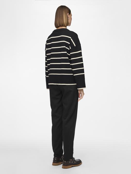 Produktbild Pieces PCMATHILDE Strickpullover (XL)
