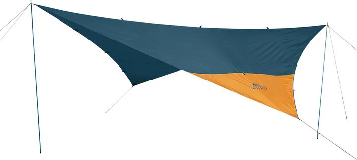 Produktbild Kelty Noah's Tarp (1.16 kg)