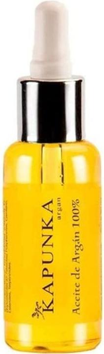 Immagine prodotto Kapunka Dosatore di olio di argan (30 ml) (Olio corpo, 30 ml)