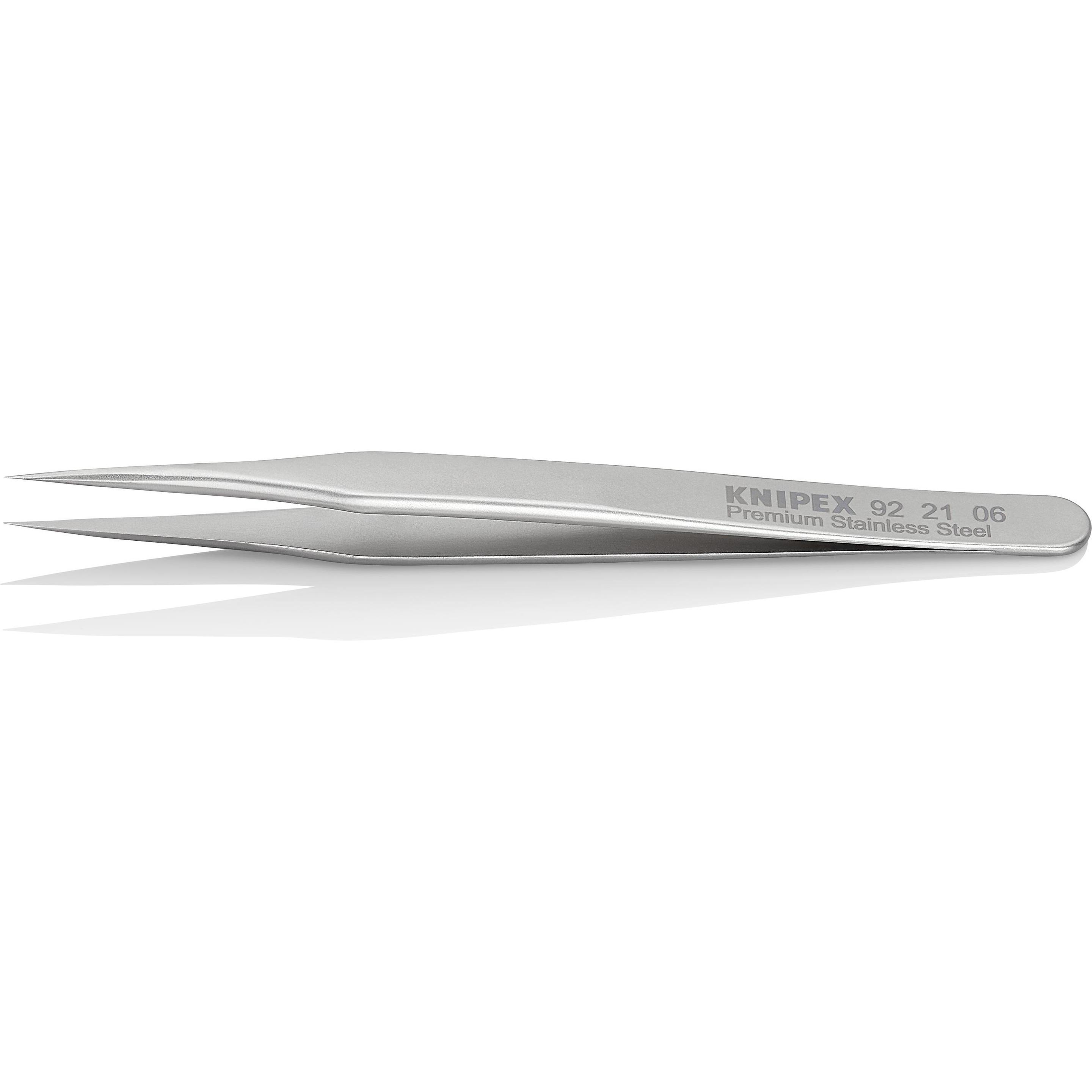 Knipex, Pinzette, Mini-Präzisionspinzette