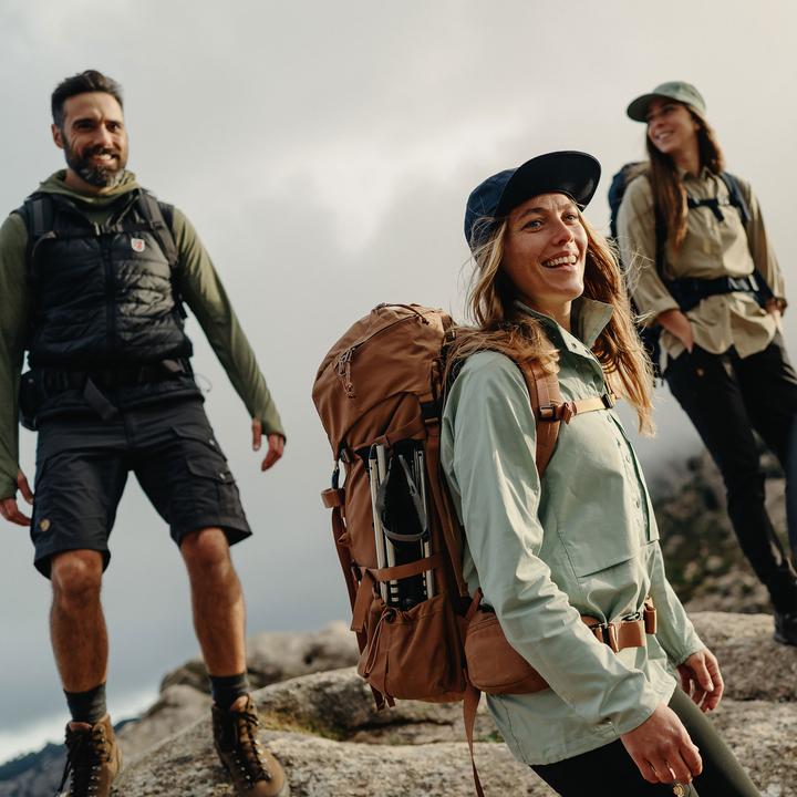 Produktbild Fjällräven Vidda Pro Lite Shorts (48)