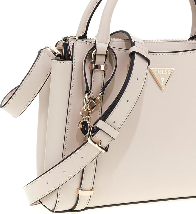 Immagine prodotto Guess DARYNA 2 COMP Satchel, tasche divise con logo