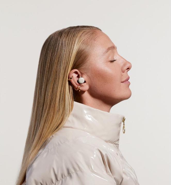 Image du produit Google Pixel Buds Pro 2 (ANC, 48 h, Sans fil)