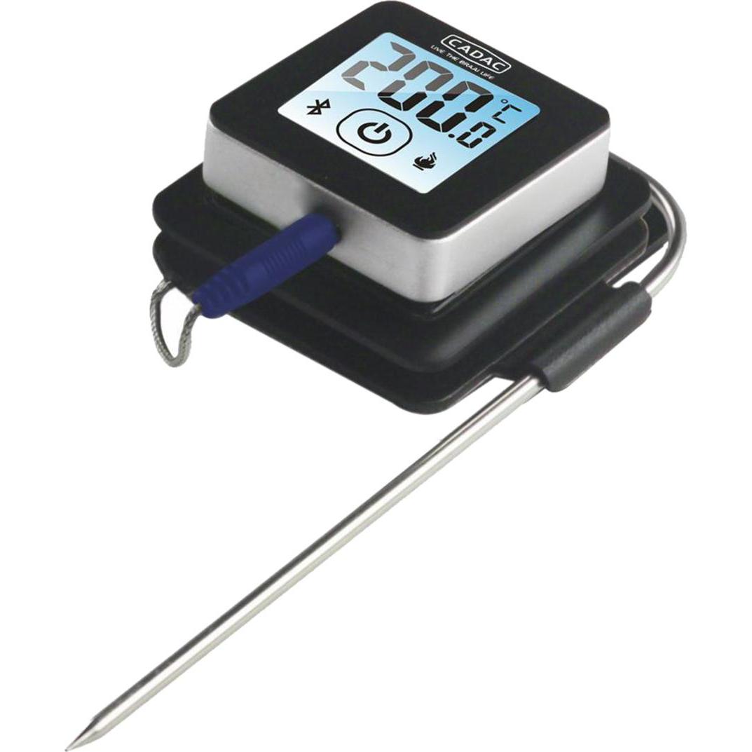 Cadac, Grillthermometer, Bluetooth Thermometer