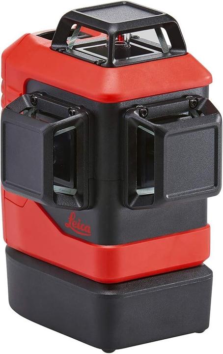 Actual product image Leica Geosystems Lino L6Rs-1 (Cross line laser)