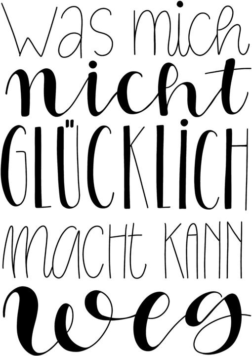 Image du produit Handlettering - Die ultimative Sammlung (Allemand, éditeur insolent, 2024)