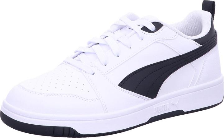 Actual product image Puma Rebound v6 Low (40)