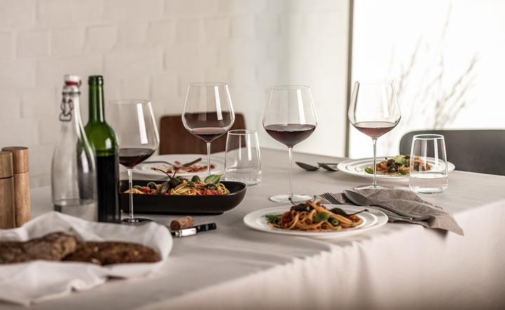 Actual product image Zwiesel Allroundbecher Vuelo 145 2 Stück (0.64 l, 2x)