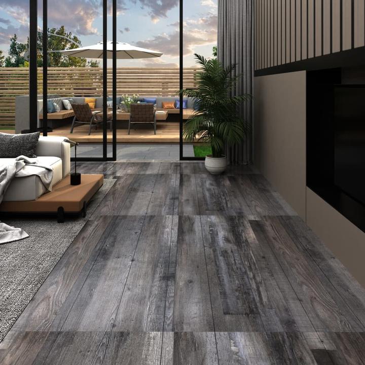 Actual product image vidaXL Flooring (PVC floor)
