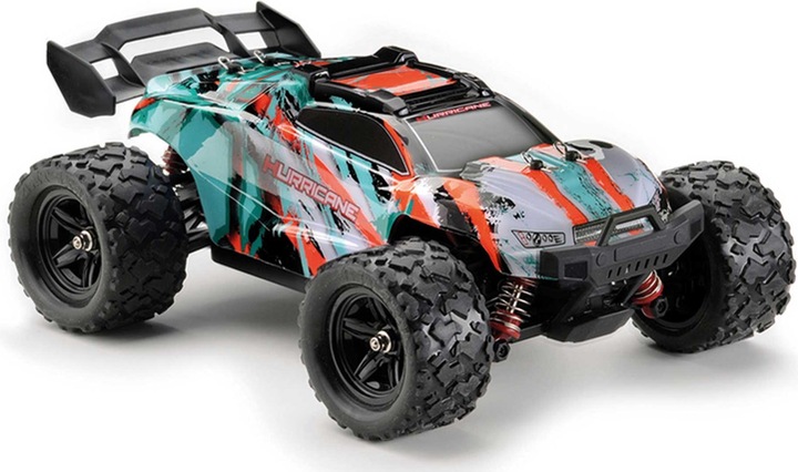 Actual product image Absima High Speed Truggy Hurricane (RTR Ready-to-Run)
