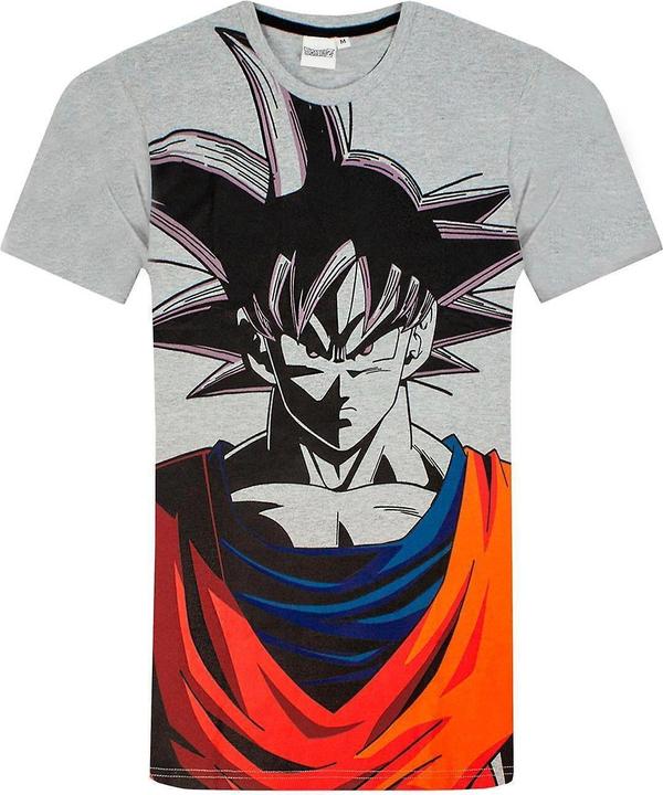 Produktbild Dragon Ball Z Schlafanzug mit Shorts (M)