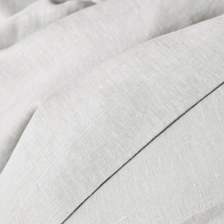 Actual product image La Redoute Interieurs Linot (Pillowcase, 80 x 80 cm)