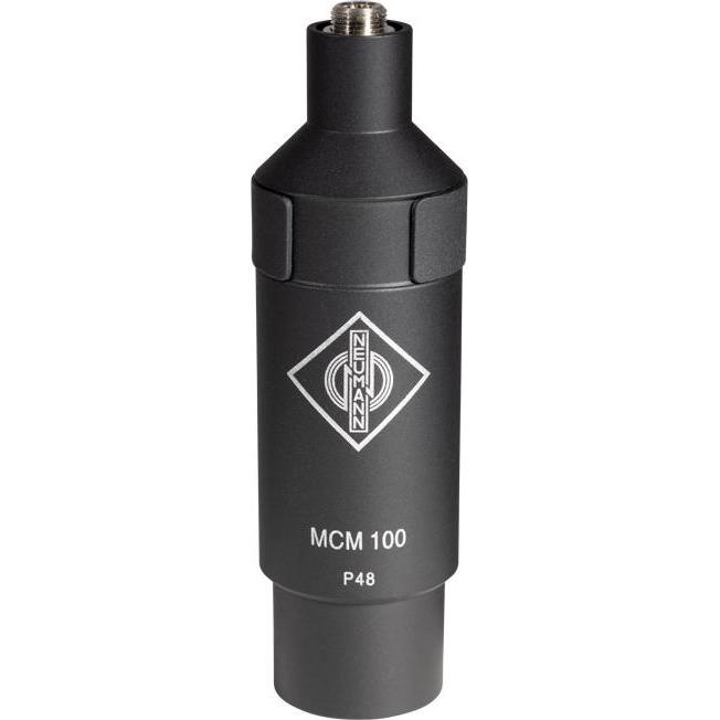 Thumbnail - Neumann Guitar In Ear Cable only 10m without accessories, Mikrofon
