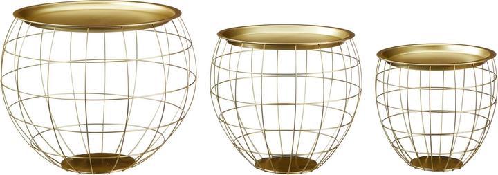 Image du produit HTI-Living Marc (43 x 43 x 38 cm)