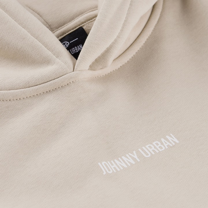 Actual product image Johnny Urban Hoodie Cody (L)
