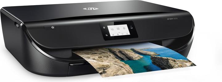 Produktbild HP Envy 5030 (Tintenpatrone, Farbe)