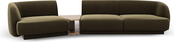 303 x 126 x 70 cm