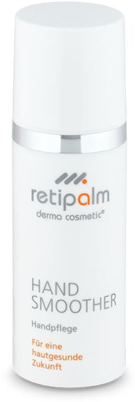 Actual product image Retipalm Hand Smoother 50 ml (50 ml)