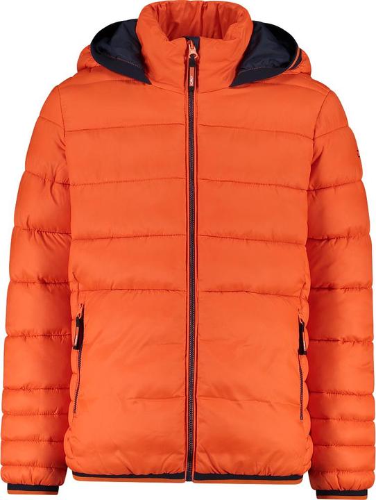 Produktbild CMP Campagnolo Kinderjacke mit fester Kapuze (116)