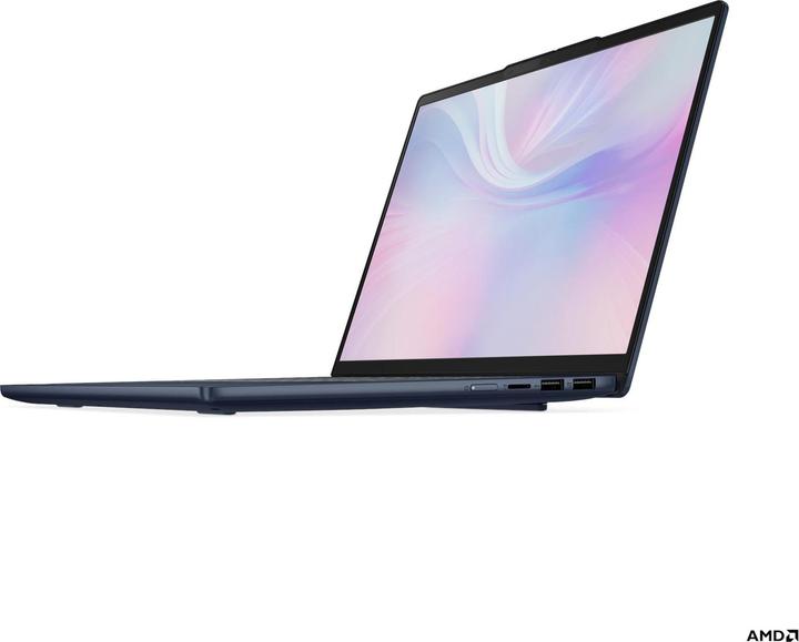 Actual product image Lenovo IdeaPad Slim 5 14ARP10 (14", 512 GB, 16 GB, BE, AMD Ryzen 5 7535HS)