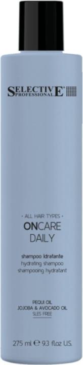 Actual product image Selective Professional On Care Daily Shampoo 275ml (275 ml, Liquid shampoo)