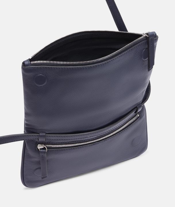 Image du produit Liebeskind Berlin Crossbody Umhängetasche aus weichem Leder