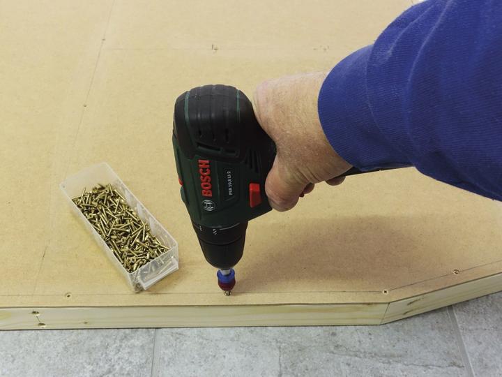 Image du produit Noch Kit de transport Easy-Track Andreastal H0
