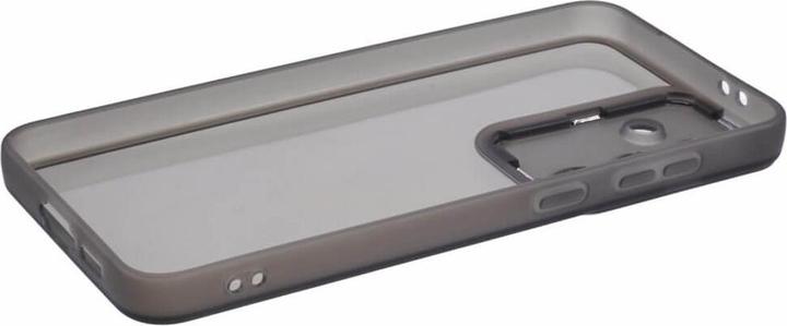 Immagine prodotto Cover-Discount FE - Custodia protettiva per cellulare in acrilico con bordo rialzato (Samsung Galaxy S24 FE)